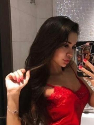 Индивидуалка Мелисса Фотография 3